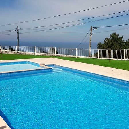 Jdlourenco House Nazare Exterior photo