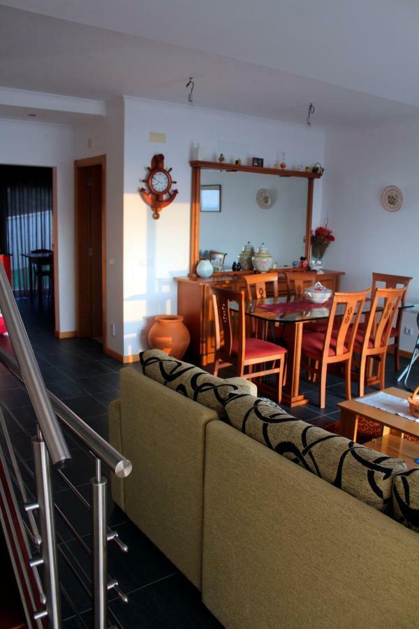 Jdlourenco House Nazare Exterior photo