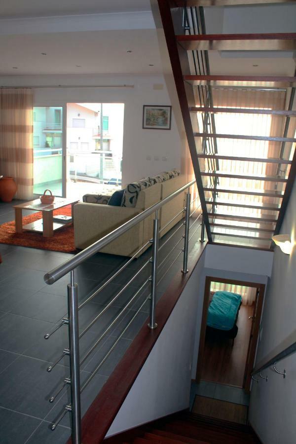 Jdlourenco House Nazare Exterior photo