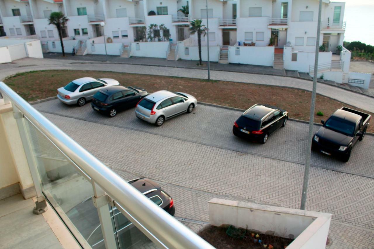 Jdlourenco House Nazare Exterior photo